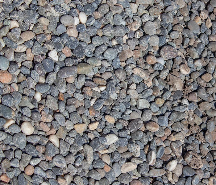 Our Gravel Products - Artisan Garden Group