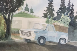 Artisan-Garden-Group-History-First-Truck