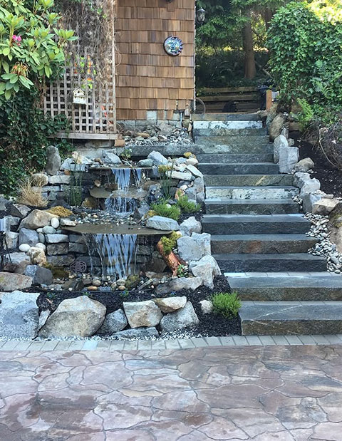 Retaining-Walls